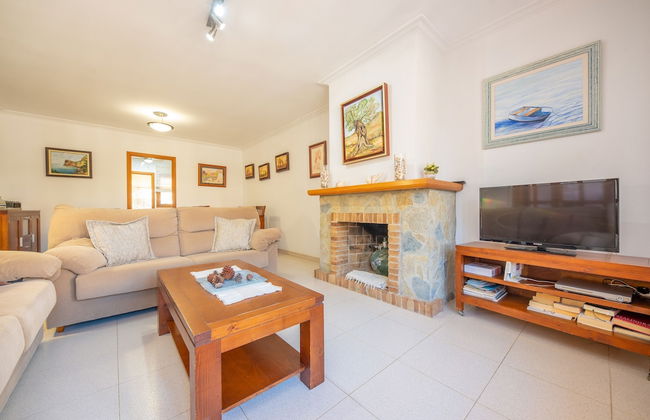 North House in Mallorca - Foto 12