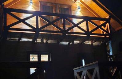 Domek Pod Skarpą - Foto 1