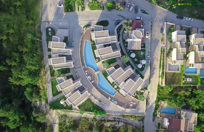 Exclusive Villas - Photo 1