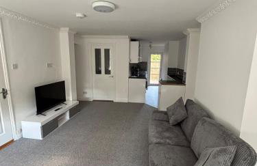 Lovely one bedroom apartment - Foto 1