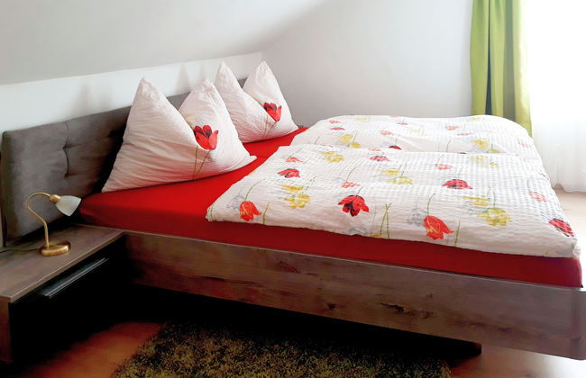 Landhaus Grüne Oase - Foto 17