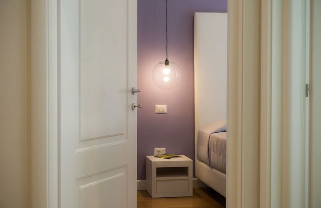 Amazing Piazza Venezia Suites - Foto 31