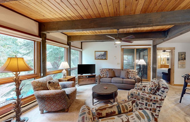 The Lodge at Steamboat - Foto 43