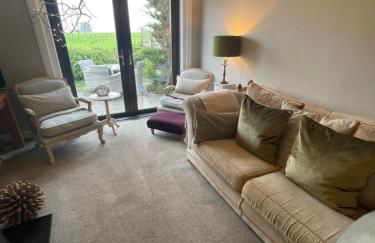 Woodend Cottage - Foto 29