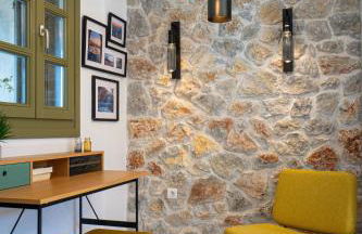 Villa Rosa - Luxury Villas with Panoramic Views - Foto 150