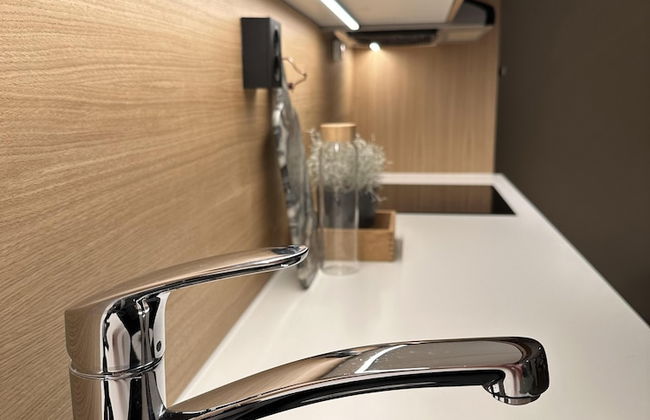 Boutique Style Apartment Near the City Centre - Foto 19