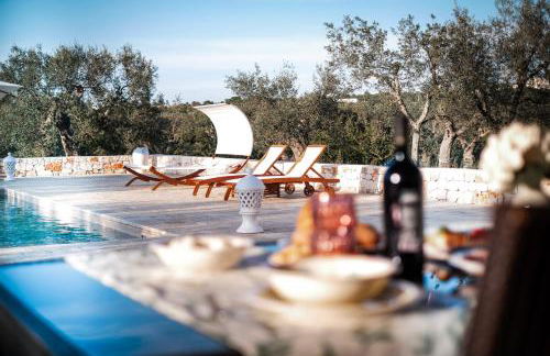 Trulli Vecchia Corte Monopoli - Foto 36