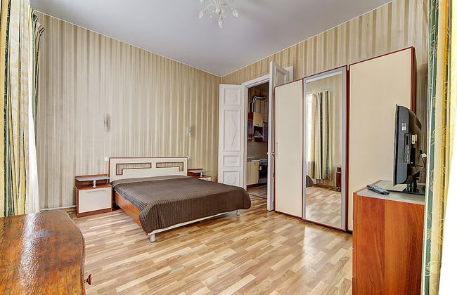 Nevsky Apartment - Foto 43
