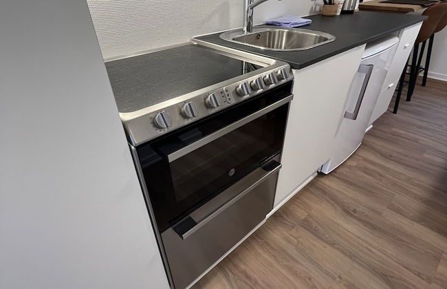 Go Sleep Bredehus - Foto 28