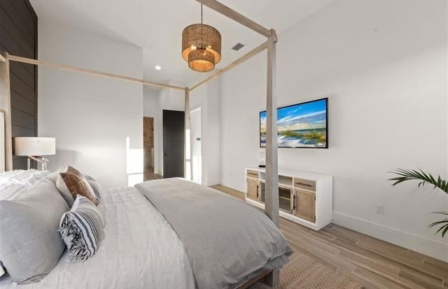 Our Great Escape 4 Bedroom Home by RedAwning - Foto 4