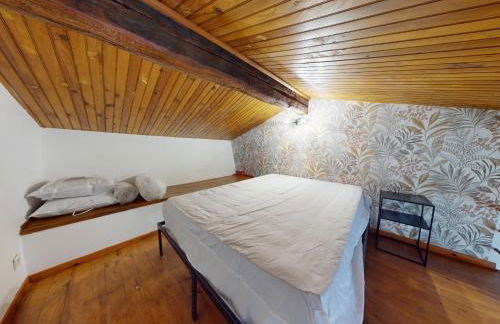 Maison centrale - 4 pers. - FR-1-785-35 - Foto 9