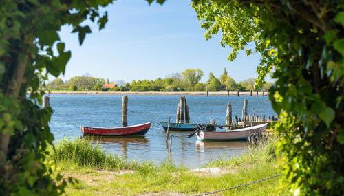 Fährhaus Wittow - Foto 3