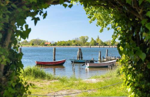 Fährhaus Wittow - Foto 3