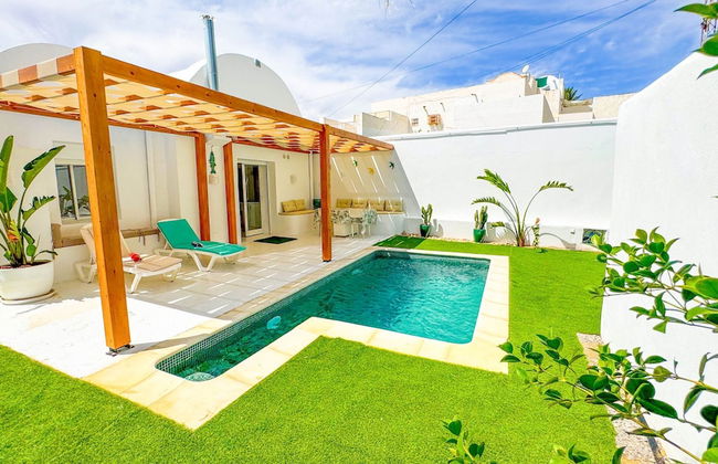 Dar Nour Charme et Tranquilit Hammamet - Foto 20