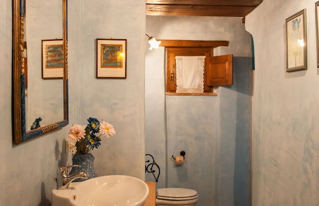 Agriturismo Azienda Agricola il Pozzo - Foto 61