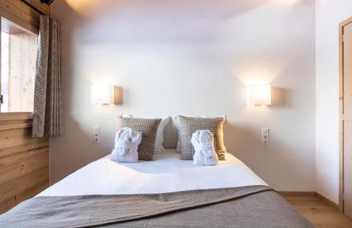 Chalet Hôtelier LES EQUINOXES - VAL D'ISERE - Foto 48