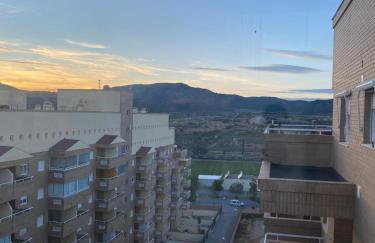 MAGNIFICO APARTAMENTO ATICO MARINA D'OR - COSTA CARIBE lll - Foto 35