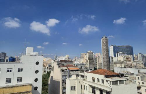Estúdio no Centro de SP com Piscina e Academia - Foto 53