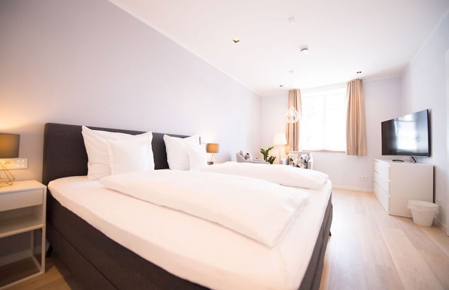 Gästehaus C.h.berres - Foto 27