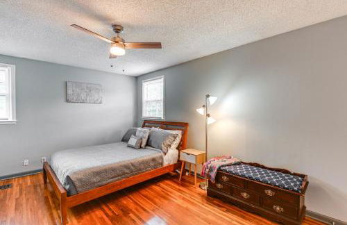 Cozy Nashville Getaway 11 Mi to Downtown! - Foto 19