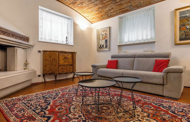 Villa Col di Luna-ProseccoHills - Photo 18