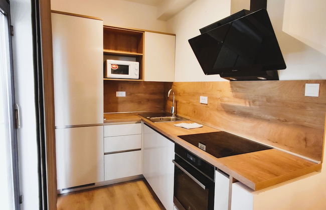 Apartments Villa Beller - Foto 35