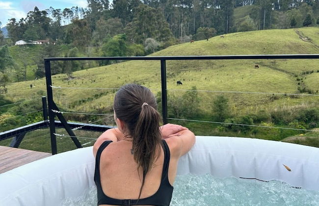 Bohemia Glamping - Foto 5