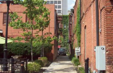 Large New Downtown Loft - Foto 23