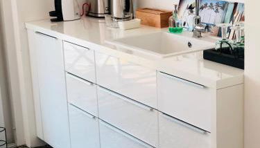 Ferienhaus mit Sonnendeck - Foto 3