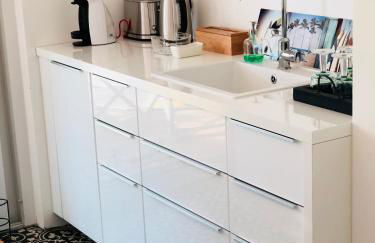 Ferienhaus mit Sonnendeck - Foto 3