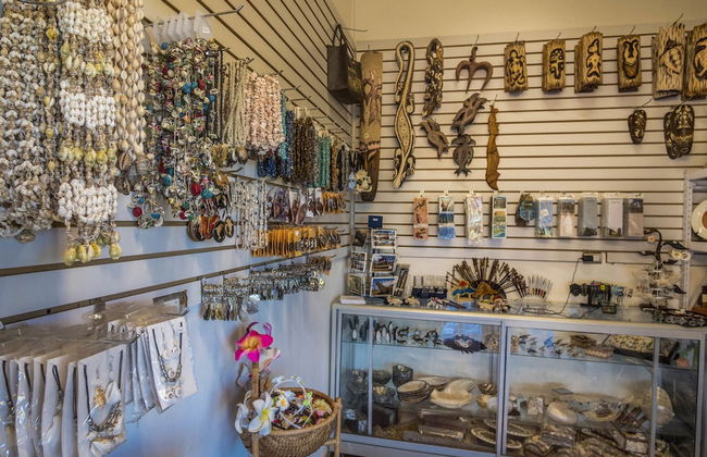 Cabañas Henua Iti - Foto 42