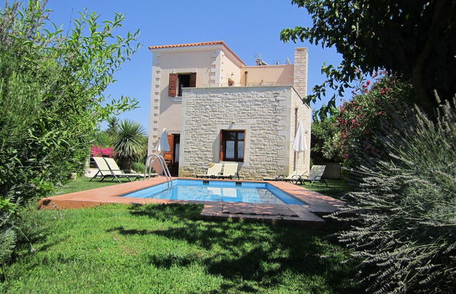 Villa in Prines With White Mountains View - Foto 39