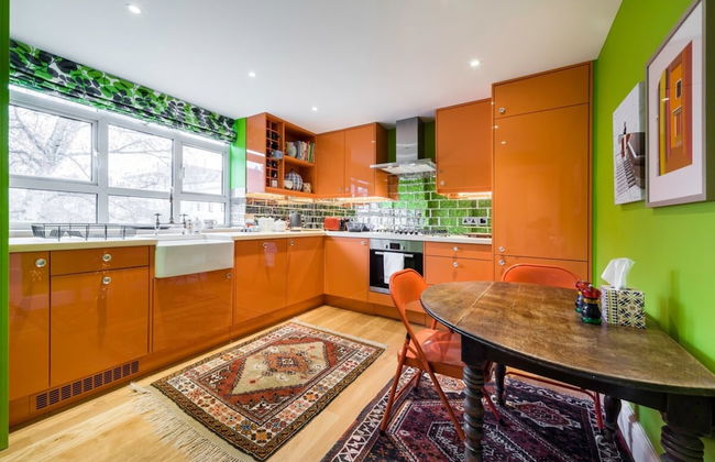3 Bedroom Apartment on Portobello Road in Notting Hill - Foto 8