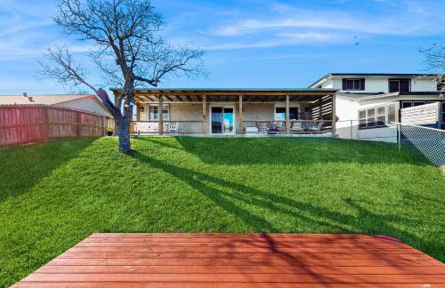 The Bluff Breeze - Foto 20