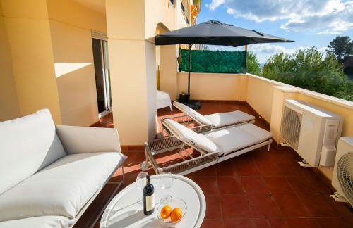 Altea Alicante, amplio Duplex en Isla de Altea - Photo 12