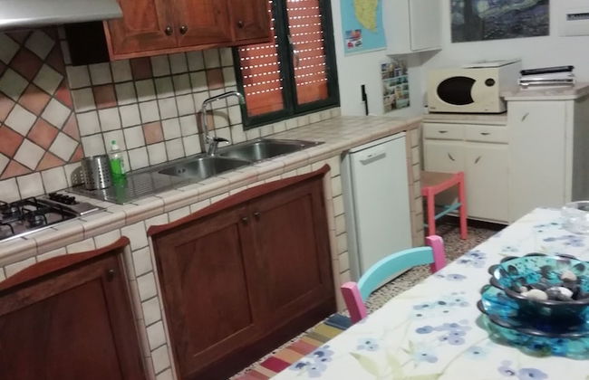 Villetta Dote - Photo 19