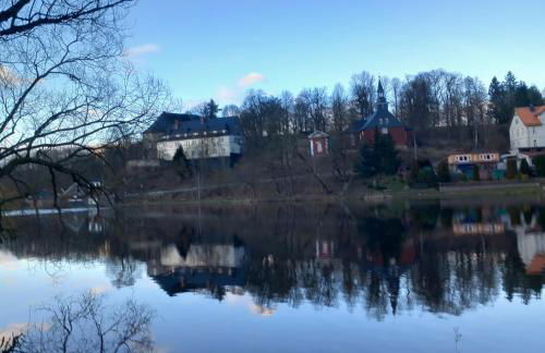 Bungalow kleine Auszeit - Photo 4