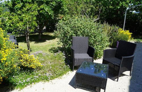 Lou pichoun studio au coeur d'un village provençal - Foto 16