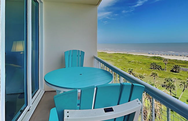 Galvestonian by VTrips - Foto 55