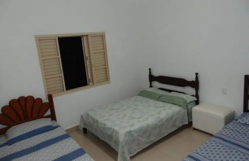 Rancho do Pedro - com piscina aquecida - Photo 14