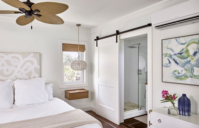 Bohemia Bungalow Three 1 Bedroom Home - Foto 3