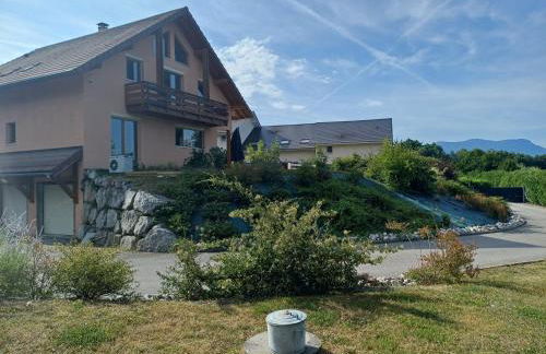 Escapade familiale - Foto 3