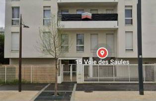 Grand T2 avec jardin et parking proche Paris et Orly - Foto 22