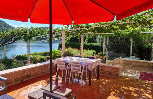 Apartments by the sea Broce, Peljesac - 13182 - Photo 27