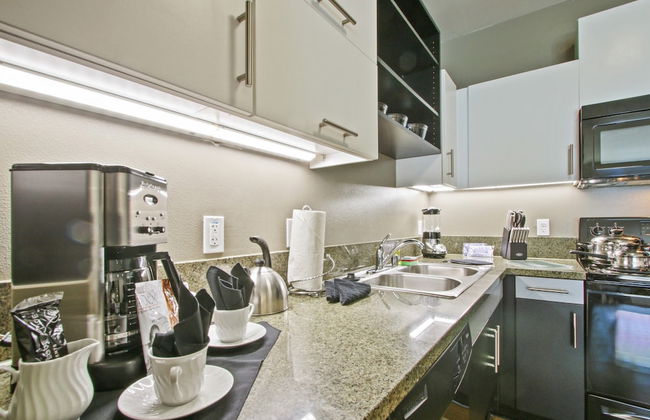 Global Luxury Suites at Marina Del Rey - Foto 29