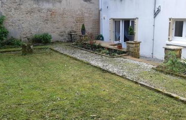 Appartement sur les Quais de St Goustan - Auray, cité médiévale de caractère abritant le port de Saint-Goustan - Bretagne Sud - Photo 14