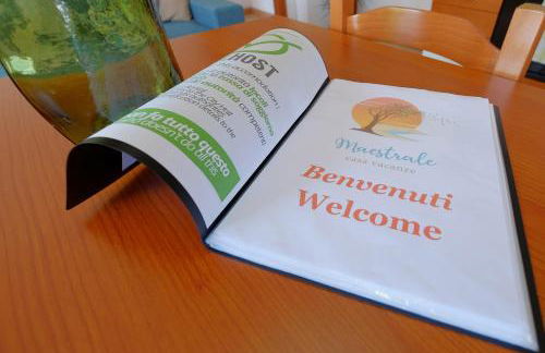 Casa "Maestrale " - Foto 21