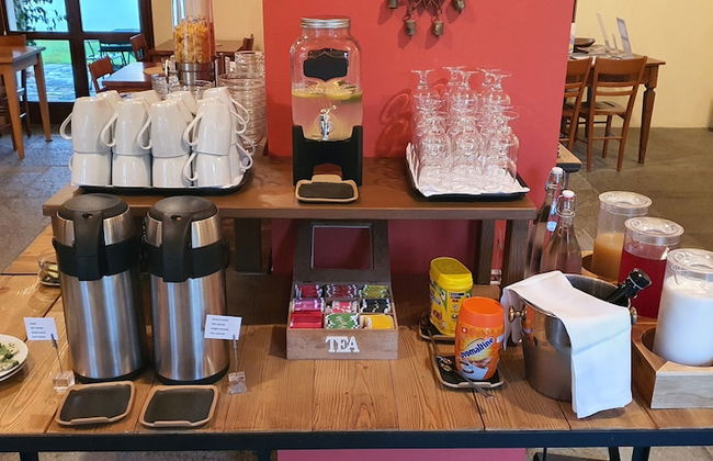 Agriturismo Ca' del Lago - Foto 59