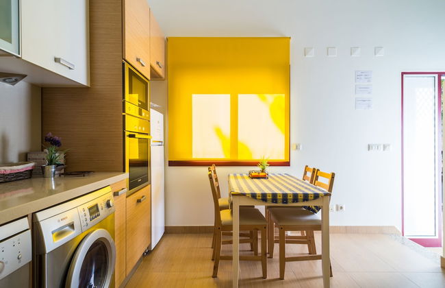 Lodge Residence by Vila Palmeira - Foto 25