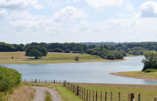 Hoppers Cottage - Foto 16